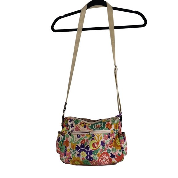 LILY BLOOM SHOULDER BAG - Picture 11 of 16
